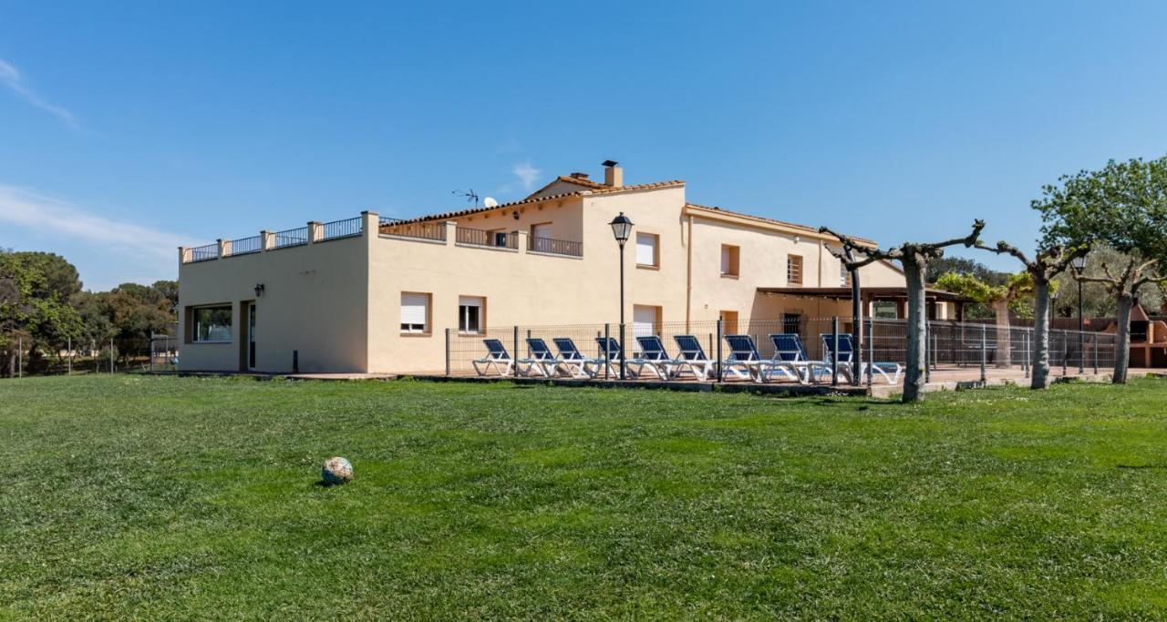 Casa vacanze Buganto Amplia Casa Con Piscina Y Jardin